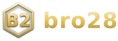 bro28 logo